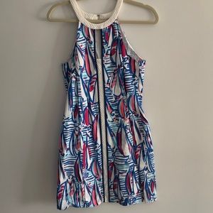 Lilly Pulitzer Shift Dress